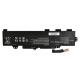 HP ZBook 15U G6 Batéria 56Wh 11.55V Li-pol thumb_67680