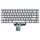 HP 13-AN0025TU Keyboard thumb_67701