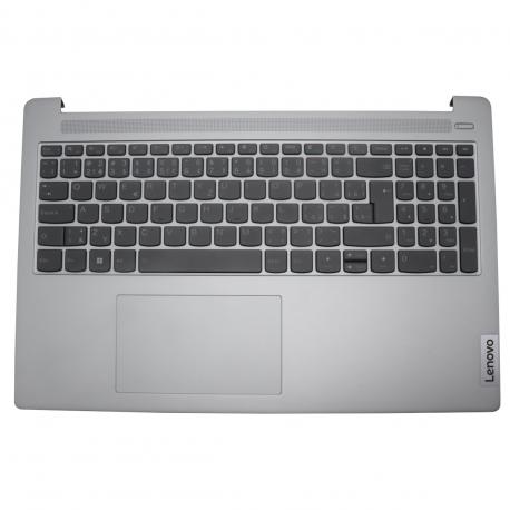 Copyright Terahertz CZ s.r.o. Lenovo IdeaPad SLIM 5 16IAH8 klávesnice s palmrestem