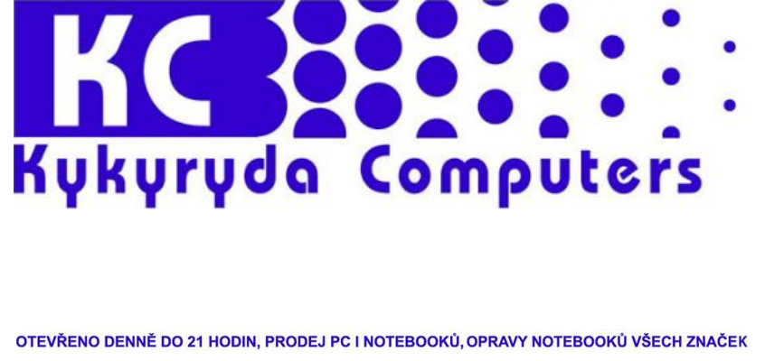 KYKYRYDA COMPUTERS