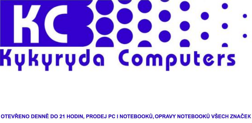 KYKYRYDA COMPUTERS