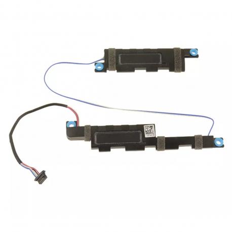 Dell Latitude 5520 Reproduktory