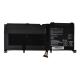 Asus UX501VW-FY057R Battery 60Wh 15.2V Li-pol thumb_67754