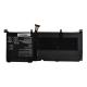 Asus UX501VW-FY057R Batéria 60Wh 15.2V Li-pol thumb_67755