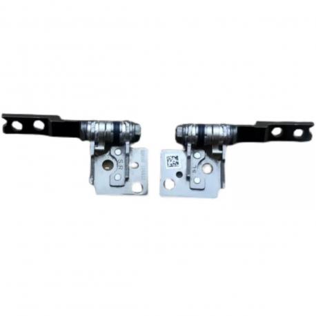 Copyright Terahertz CZ s.r.o. Dell XPS 13 9380 hinges