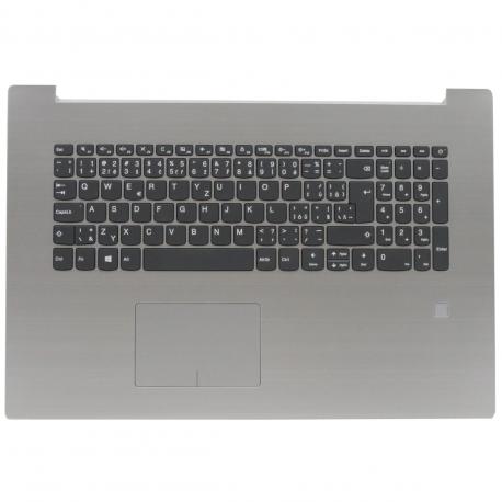 Copyright Terahertz CZ s.r.o. Lenovo IdeaPad 320-17IKB keyboard with palmrest