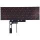 MSI GL76 11UEK Keyboard thumb_67801