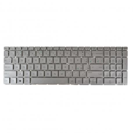 Copyright Terahertz CZ s.r.o. HP 17-CP keyboard