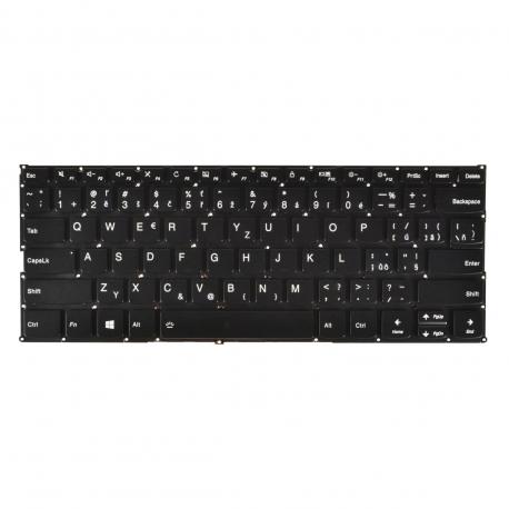 Copyright Terahertz CZ s.r.o. Lenovo IdeaPad Yoga 530-14ARR klávesnica