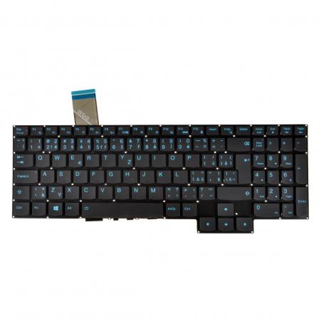 Lenovo IdeaPad 3-15IMH05 Gaming Klávesnica