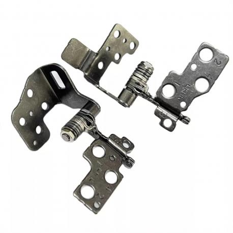 MSI GL75 10SCSR Hinges