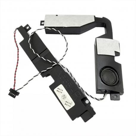 Asus A555LD Reproduktory