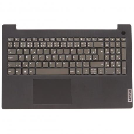 Lenovo V15 G3 IAP Keyboard with palmrest