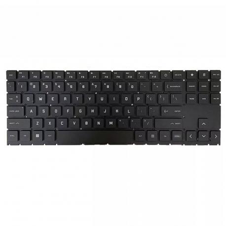 HP Omen 16-C0176AX Klávesnica