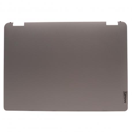 Lenovo IdeaPad Flex 5 14IAU7 Top cover for LCD screen