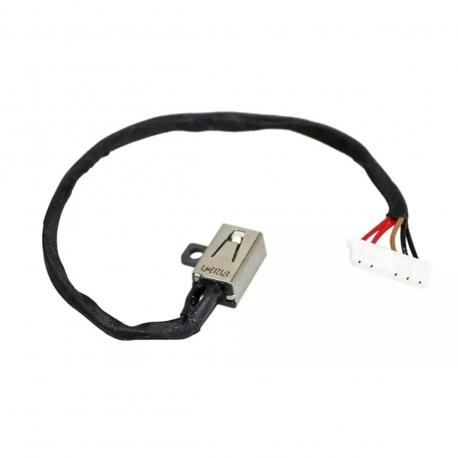 Dell Inspiron 15 (3551) DC jack