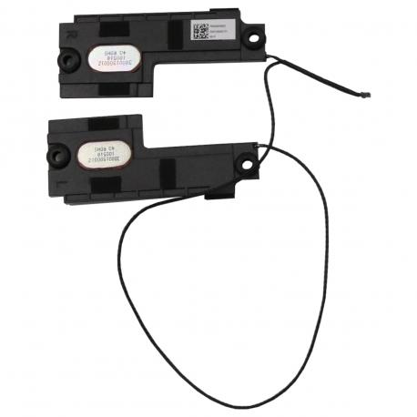 Copyright Terahertz CZ s.r.o. Lenovo IdeaPad Yoga 900-13ISK reproduktory