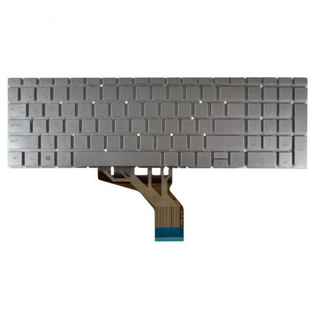 HP 17-CA0136UR Klávesnice