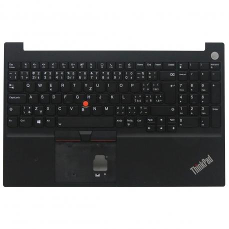 Lenovo ThinkPad E15 Gen 2 Klávesnice s palmrestem