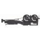 Dell XPS 13 9305 Fan with heatpipe thumb_67978