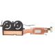Dell XPS 13 9305 Fan with heatpipe thumb_67979