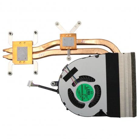 Lenovo B5400 Ventilátor s chladičom