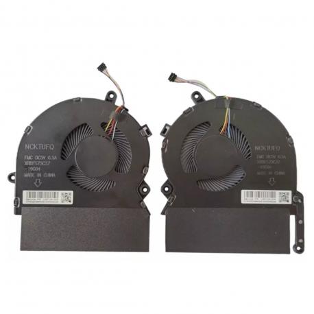 HP ENVY 15-EB0053DX Fan