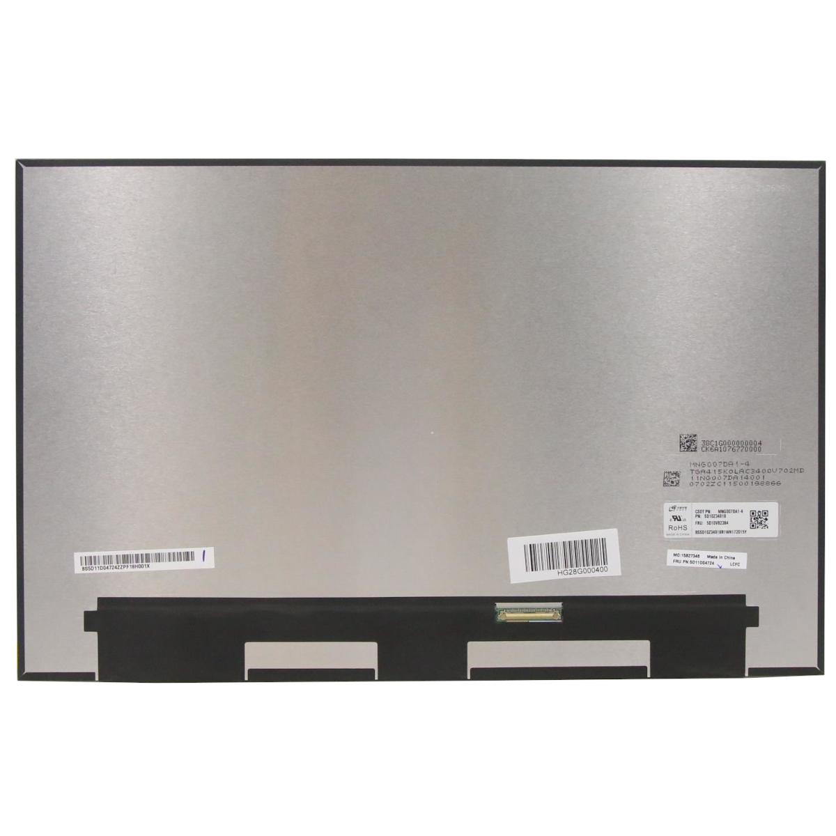 MNG007DA1.4 LCD screen