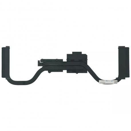 HP ENVY 15-EB0502TX Heat pipe