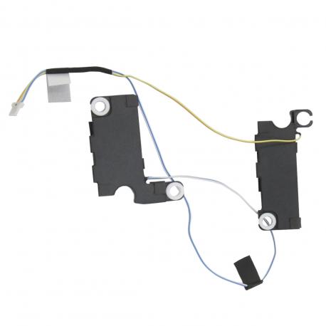 Lenovo IdeaPad 3-15IHU6 GAMING Speakers