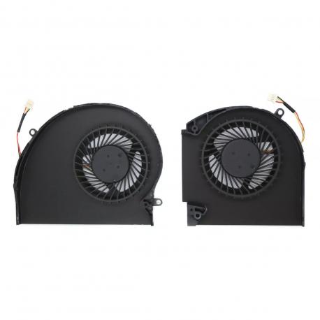 Dell AlienWare 17 R5 Ventilátor