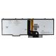 Lenovo ThinkPad P71 Keyboard thumb_68081