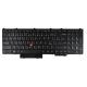 Lenovo ThinkPad P70 Klávesnice thumb_68082