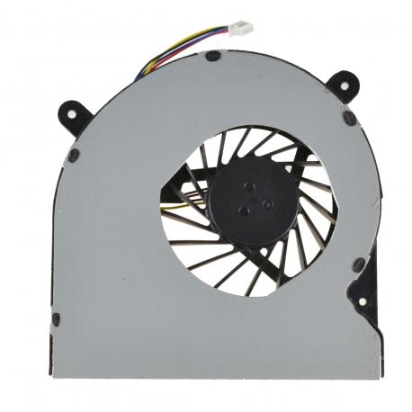 Asus G750 Fan