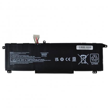HP Omen 15-EK0114TX Battery 70.91Wh 11.55V Li-pol