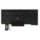 Lenovo ThinkPad T480 Klávesnice thumb_68114