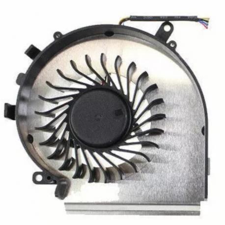 Copyright Terahertz CZ s.r.o. MSI GE72MVR 7RG fan