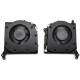 Lenovo Legion 5-17IMH05H Ventilátor thumb_68133