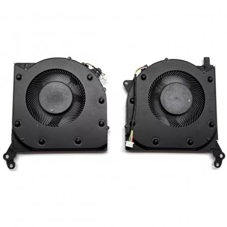 Lenovo Legion 5-17IMH05 Ventilátor