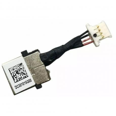 Acer Aspire A315-42-R4PN Napájecí konektor - dc jack