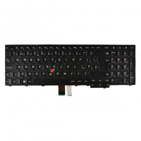 Lenovo ThinkPad Edge E531 6885A2U Keyboard