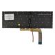 MSI GL76 11UEK Keyboard thumb_68155