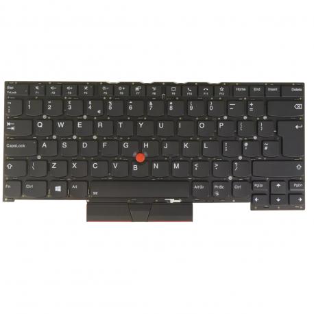 Lenovo ThinkPad T14S Keyboard