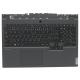 Lenovo Legion 5-15IMH6 Klávesnica s palmrestom thumb_68202