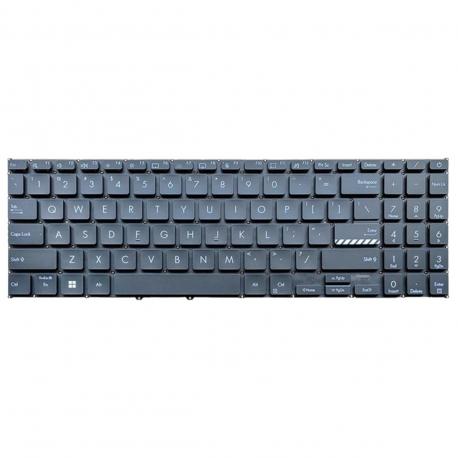 Copyright Terahertz CZ s.r.o. Asus K3604 keyboard
