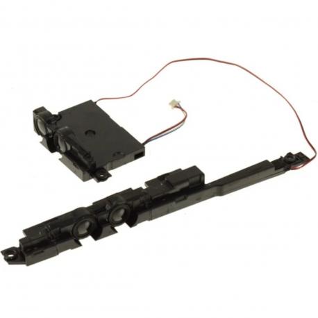 Dell AlienWare 17 R1 Reproduktory