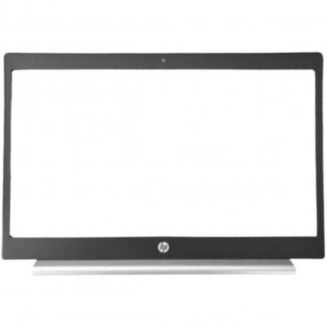 HP ProBook 455 G7 LCD screen frame