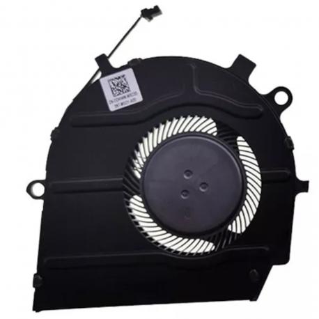 Copyright Terahertz CZ s.r.o. Dell Latitude 3410 fan