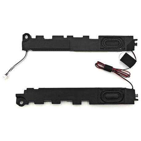 HP Omen 15-DC0099TX Speakers
