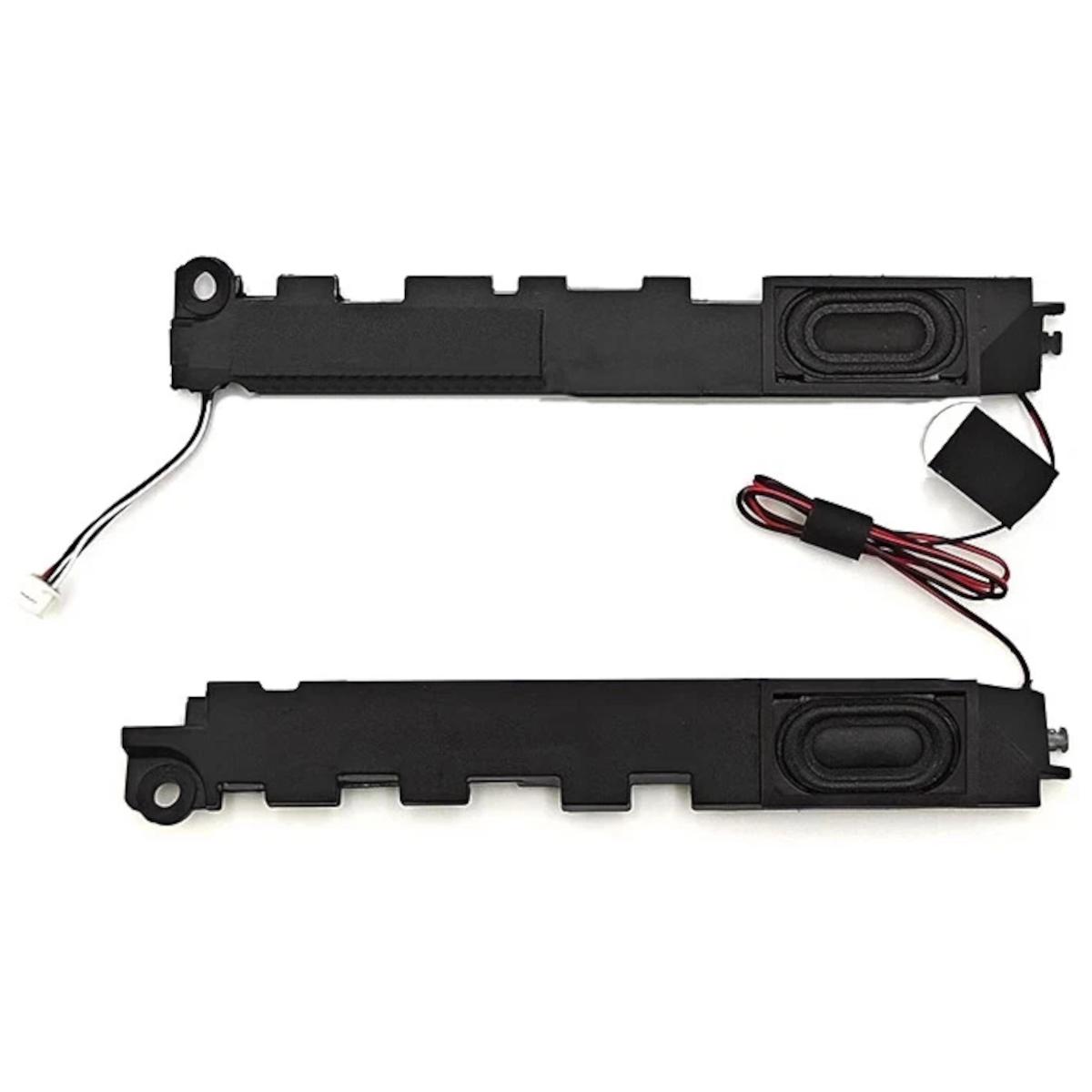 HP Omen 15-DC0010CA Reproduktory